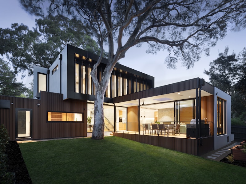 Family Home in Aqaba