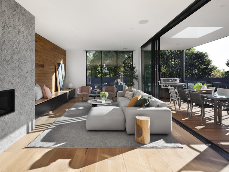 Hillside Apartment in Amman