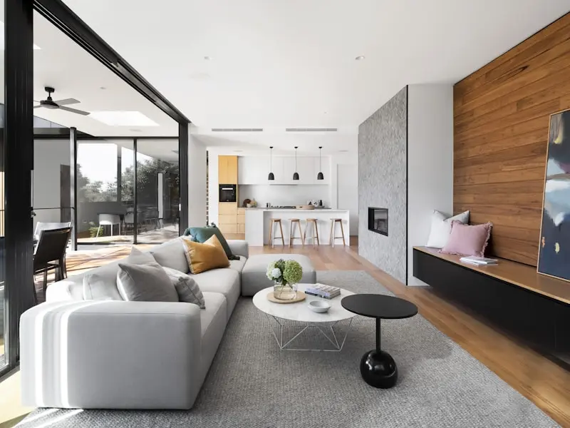 Modern Apartment in Dabouq