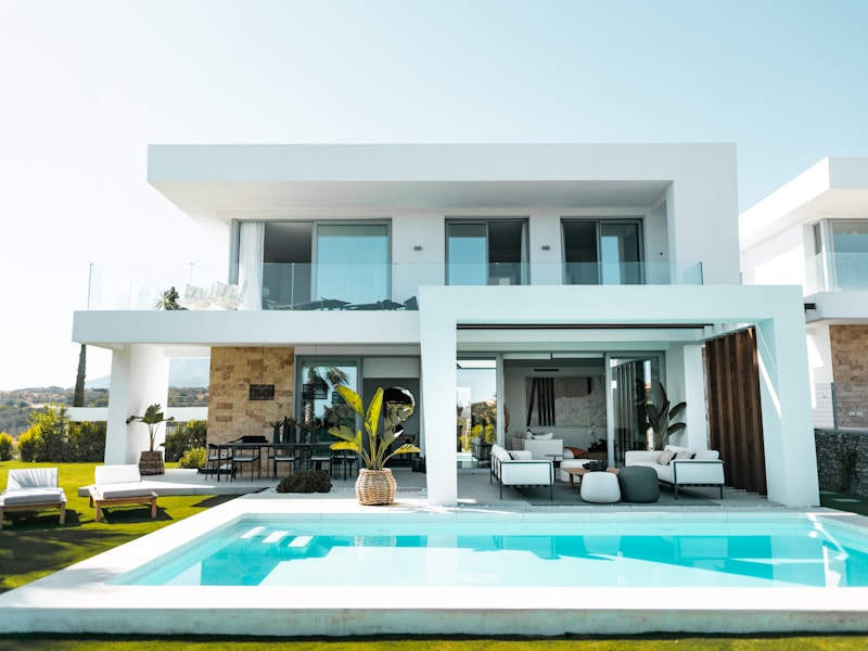 Modern Apartment in Jeddah